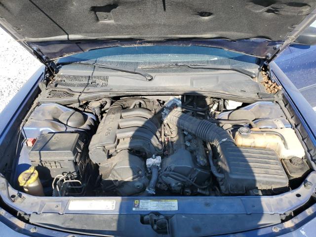 Photo 7 from auction – 2009 DODGE CHARGER with VIN 2B3KA43D59H596485