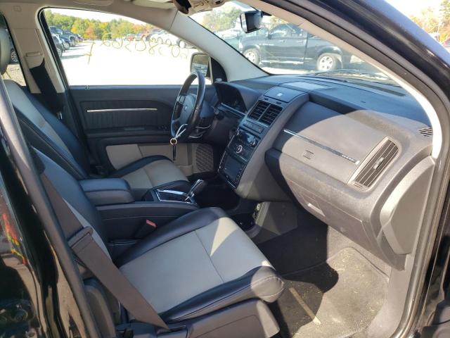 Photo 5 from auction – 2009 DODGE JOURNEY R/ with VIN 3D4GH67V89T573579