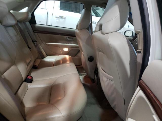 Photo 6 from auction – 2005 VOLVO S80 2.5T with VIN YV1TS592151399408