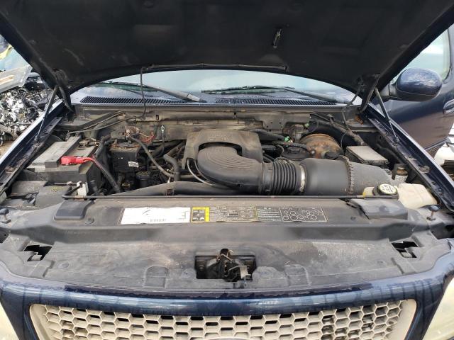 Photo 7 from auction – 2003 FORD F150 with VIN 1FTRX18L13NB94701