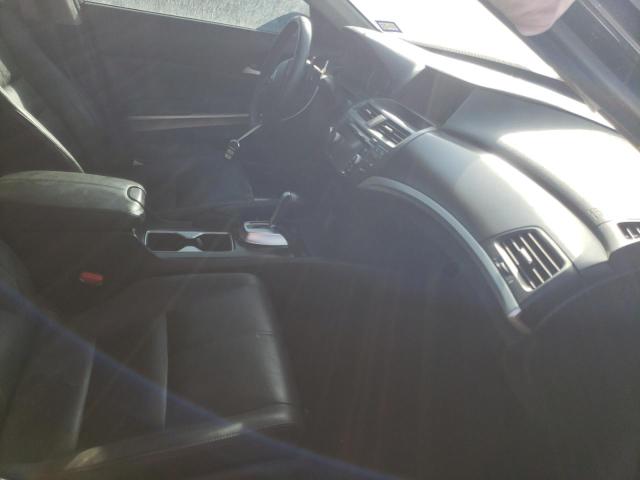 Photo 5 from auction – 2014 HONDA CROSSTOUR with VIN 5J6TF1H51EL002695