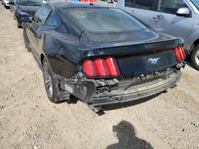 Photo 3 from auction – 2016 FORD MUSTANG with VIN 1FA6P8TH8G5292750