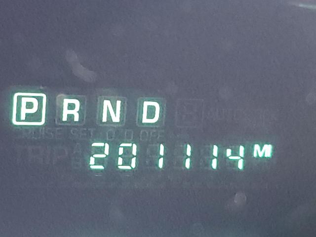 Photo 8 from auction – 2008 CHRYSLER PACIFICA with VIN 2A8GF68X68R608262