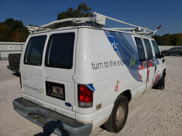 Photo 4 from auction – 1997 FORD ECONOLINE with VIN 1FTEE14L5VHB68047