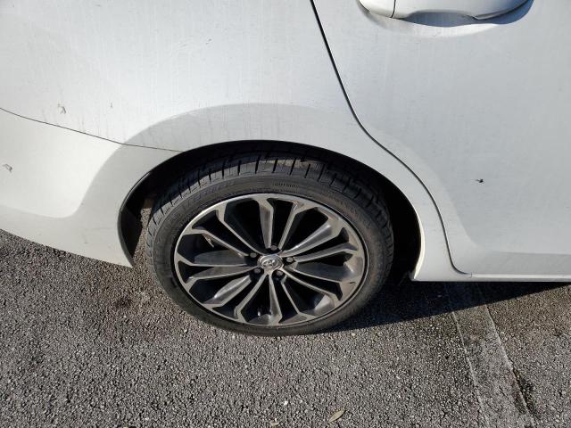 Photo 9 from auction – 2015 TOYOTA COROLLA L with VIN 2T1BURHE1FC263257