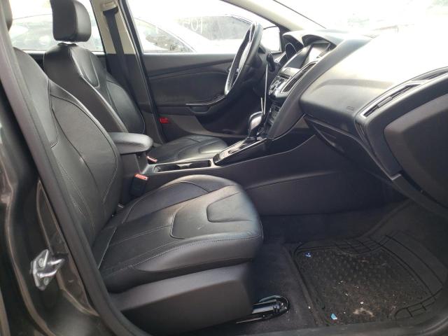 Photo 5 from auction – 2015 FORD FOCUS TITA with VIN 1FADP3N21FL237909