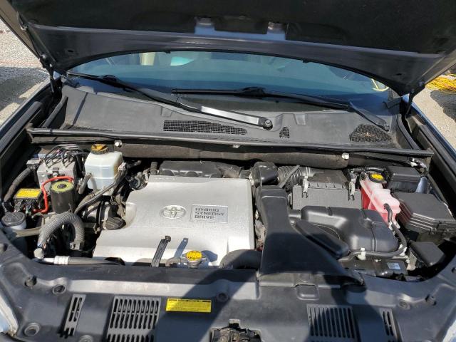 Photo 7 from auction – 2011 TOYOTA HIGHLANDER with VIN JTEDC3EH8B2002817