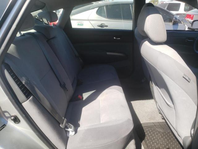 Photo 6 from auction – 2005 TOYOTA PRIUS with VIN JTDKB20U557040249