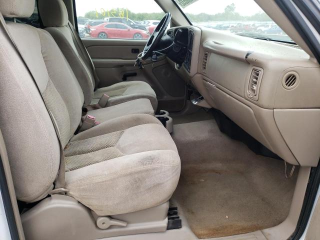 Photo 5 from auction – 2004 CHEVROLET SILVERADO with VIN 1GCEK14T84Z181215