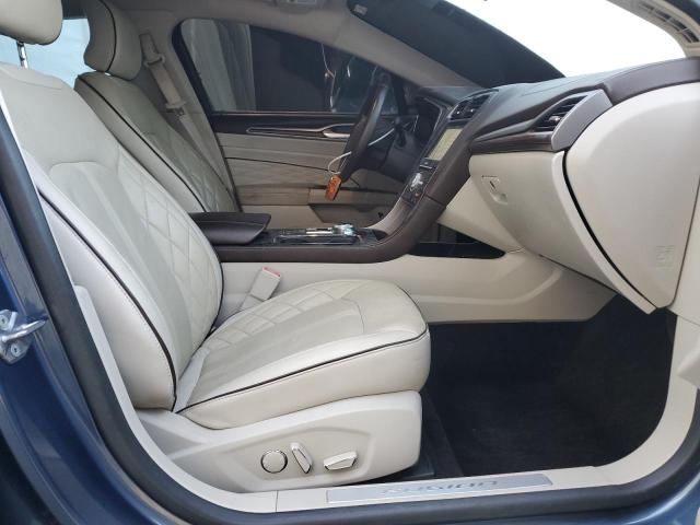 Photo 5 from auction – 2018 FORD FUSION TIT with VIN 3FA6P0RU2JR148833