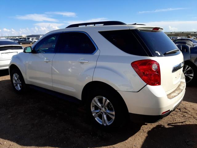 Photo 3 from auction – 2013 CHEVROLET EQUINOX LT with VIN 2GNALPEK4D1146157