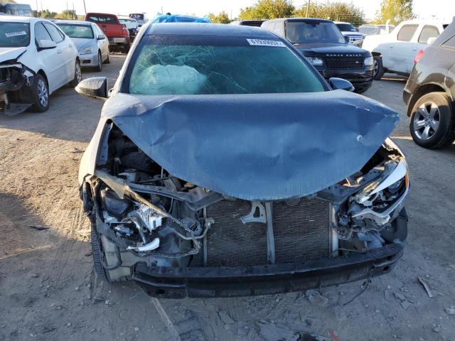 Photo 9 from auction – 2015 TOYOTA COROLLA L with VIN 5YFBURHE8FP227047