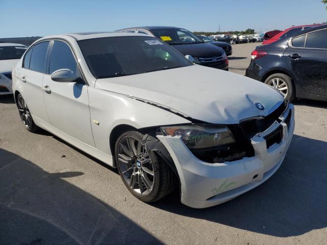 Photo 1 from auction – 2007 BMW 328 I with VIN WBAVA335X7KX81066
