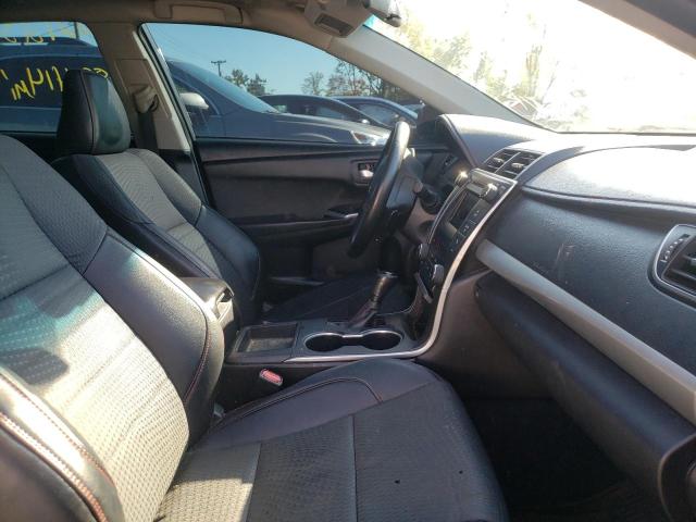 Photo 5 from auction – 2015 TOYOTA CAMRY LE with VIN 4T1BF1FK4FU083824