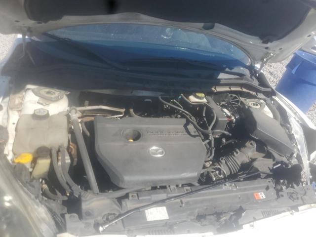 Photo 7 from auction – 2010 MAZDA 3 S with VIN JM1BL1S53A1137377