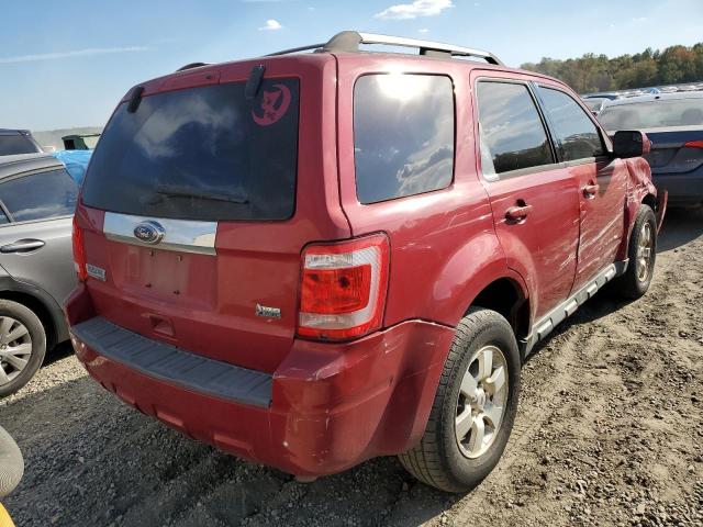 Photo 4 from auction – 2011 FORD ESCAPE LIM with VIN 1FMCU0EG1BKB53612