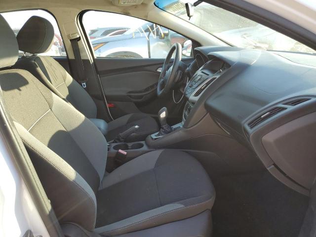Photo 5 from auction – 2013 FORD FOCUS SE with VIN 1FADP3K2XDL330560