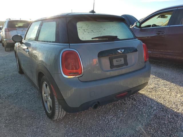 Photo 3 from auction – 2017 MINI COOPER with VIN WMWXP5C50H3B15674