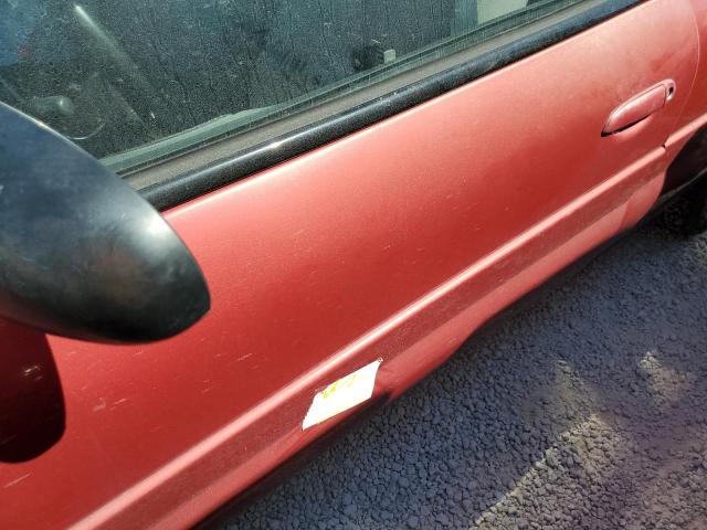 Photo 9 from auction – 1997 CHRYSLER SEBRING JX with VIN 3C3EL55H9VT512637