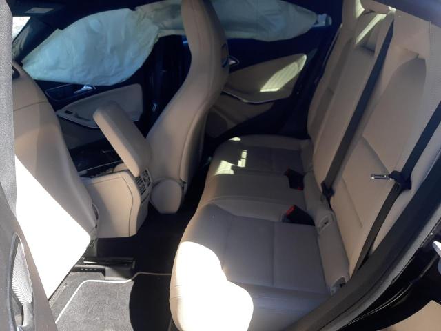 Photo 6 from auction – 2014 MERCEDES-BENZ CLA 250 with VIN WDDSJ4EB5EN040646