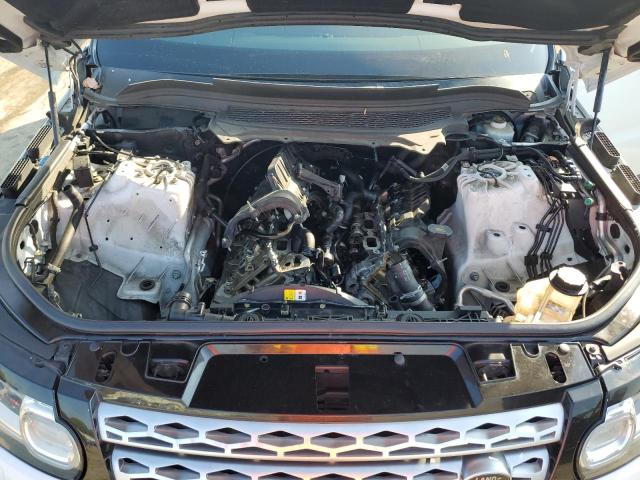 Photo 7 from auction – 2014 LAND ROVER RANGE ROVE with VIN SALWR2WF0EA337754