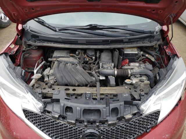 Photo 7 from auction – 2016 NISSAN VERSA NOTE with VIN 3N1CE2CP5GL368743