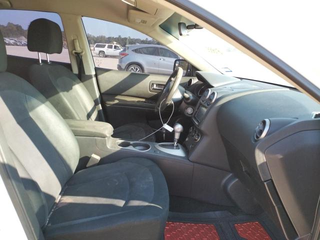 Photo 5 from auction – 2012 NISSAN ROGUE S with VIN JN8AS5MT6CW303029