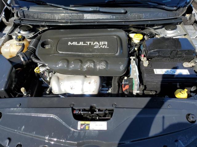 Photo 7 from auction – 2016 CHRYSLER 200 LIMITE with VIN 1C3CCCAB6GN171973
