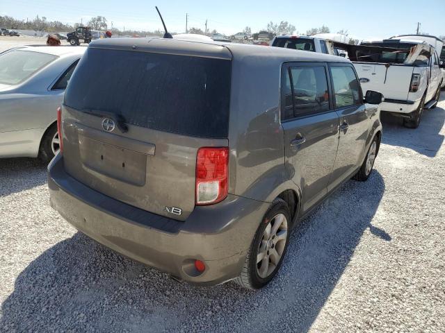 Photo 4 from auction – 2012 TOYOTA SCION XB with VIN JTLZE4FE5CJ005359