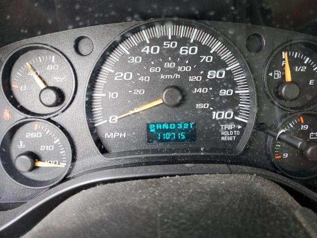 Photo 8 from auction – 2007 CHEVROLET EXPRESS G3 with VIN 1GAHG39U071173262