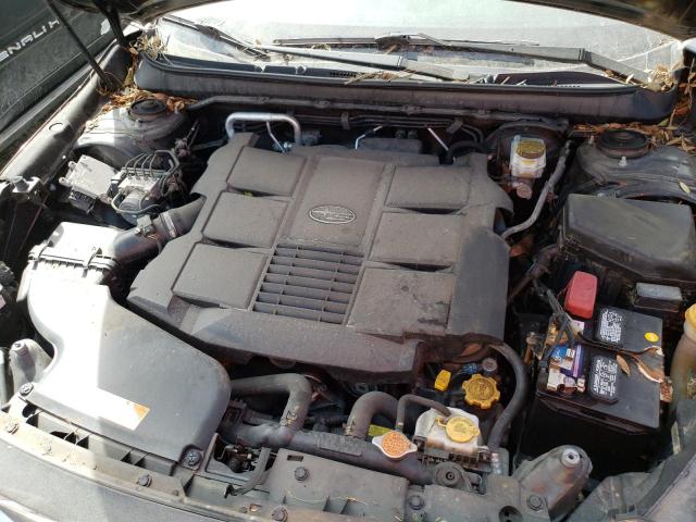 Photo 7 from auction – 2018 SUBARU OUTBACK 3. with VIN 4S4BSENC2J3366251