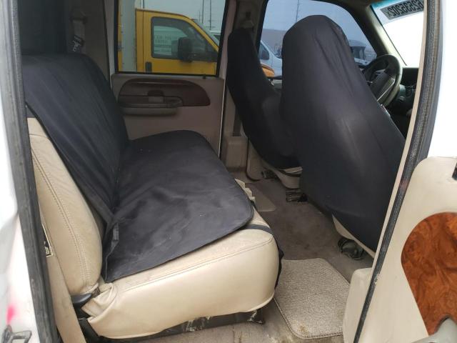 Photo 10 from auction – 2001 FORD F350 SRW S with VIN 1FTSW30F01EA95984