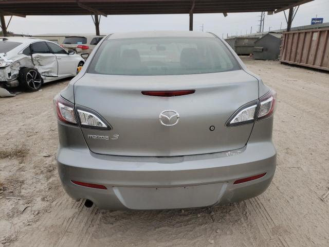 Photo 6 from auction – 2013 MAZDA 3 I with VIN JM1BL1TF3D1812110