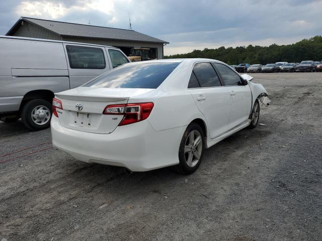 Photo 4 from auction – 2014 TOYOTA CAMRY L with VIN 4T1BF1FK2EU869992