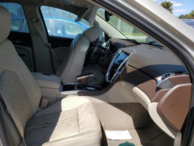 Photo 5 from auction – 2014 CADILLAC SRX PERFOR with VIN 3GYFNCE30ES659027