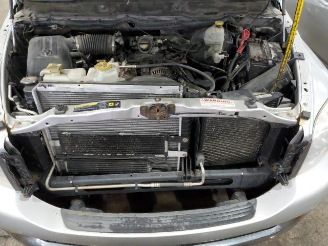 Photo 7 from auction – 2006 DODGE RAM 1500 S with VIN 1D7HU18N76S582999