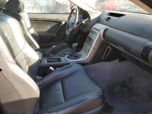 Photo 5 from auction – 2004 INFINITI G35 with VIN JNKCV54E74M813639