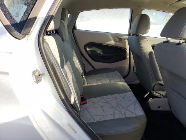 Photo 6 from auction – 2013 FORD FIESTA SE with VIN 3FADP4EJ9DM116490