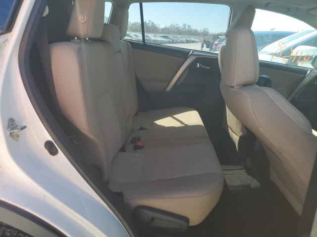 Photo 6 from auction – 2015 TOYOTA RAV4 XLE with VIN 2T3WFREVXFW133743
