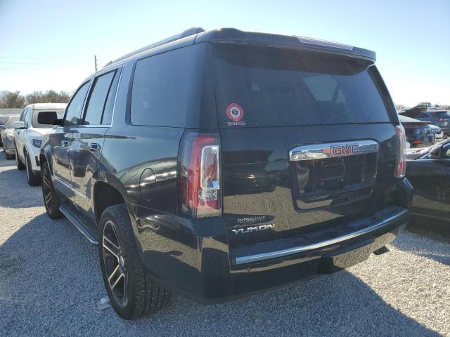 Photo 3 from auction – 2015 GMC YUKON DENA with VIN 1GKS2CKJ5FR579988