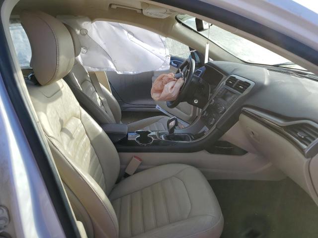 Photo 5 from auction – 2014 FORD FUSION SE with VIN 3FA6P0HD8ER202269