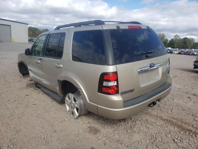 Photo 3 from auction – 2007 FORD EXPLORER X with VIN 1FMEU73E17UA61253