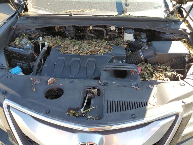 Photo 7 from auction – 2016 ACURA RDX TECHNO with VIN 5J8TB3H5XGL016418