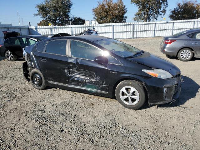 Photo 9 from auction – 2014 TOYOTA PRIUS with VIN JTDKN3DU2E1745102