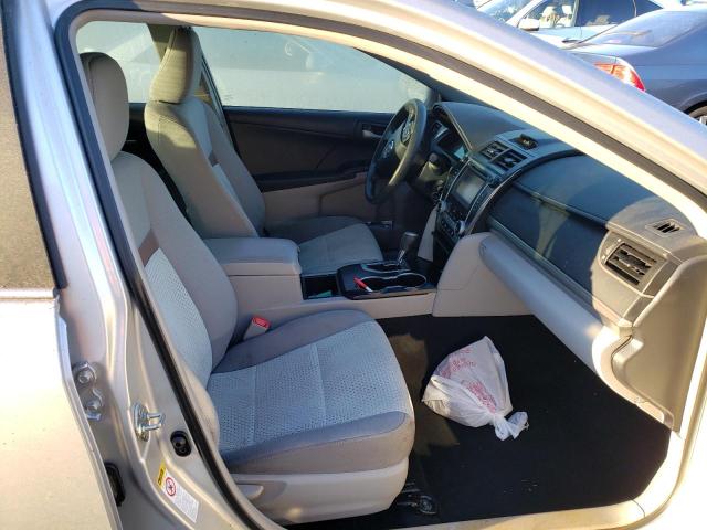 Photo 5 from auction – 2013 TOYOTA CAMRY L with VIN 4T1BF1FK7DU692791