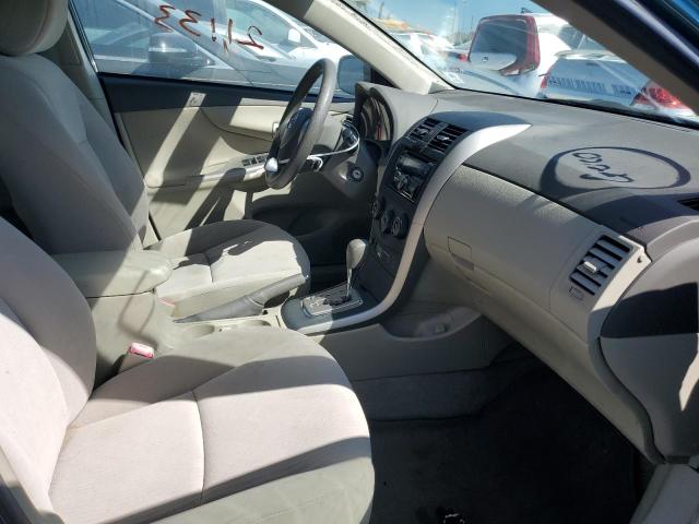 Photo 5 from auction – 2010 TOYOTA COROLLA LE with VIN JTDBU4EE5A9118602