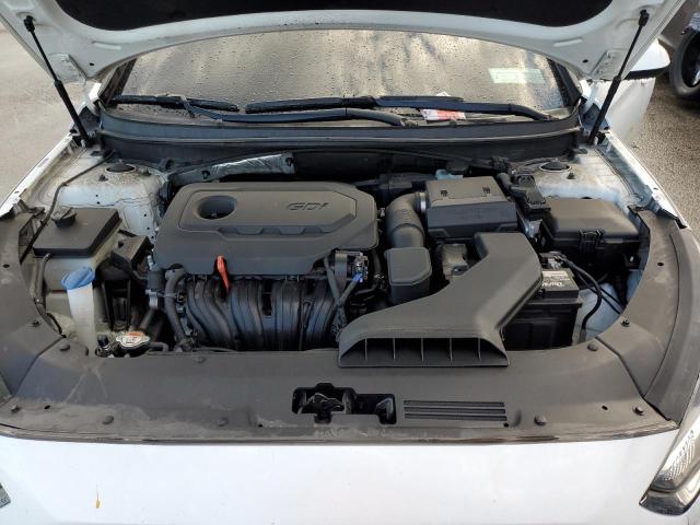 Photo 7 from auction – 2019 HYUNDAI SONATA SE with VIN 5NPE24AF3KH774730