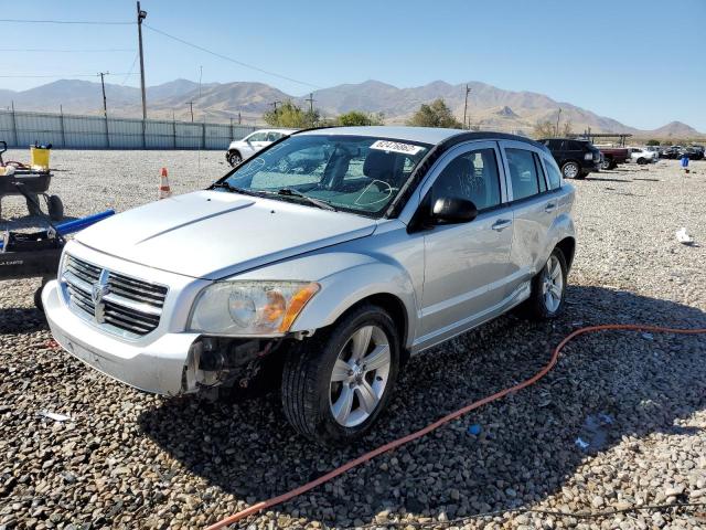 Photo 2 from auction – 2010 DODGE CALIBER SX with VIN 1B3CB4HA3AD612491