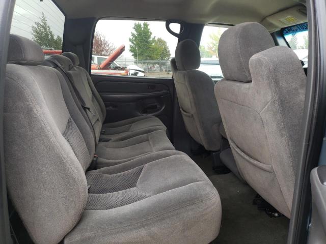 Photo 6 from auction – 2007 CHEVROLET SILVERADO with VIN 2GCEC13Z971143556