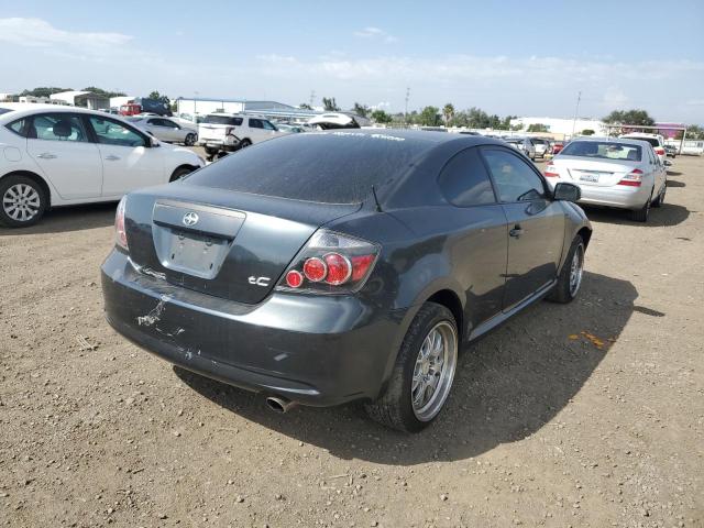 Photo 4 from auction – 2010 SCION TC with VIN JTKDE3B71A0319447